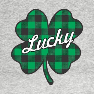 Lucky You T-Shirt